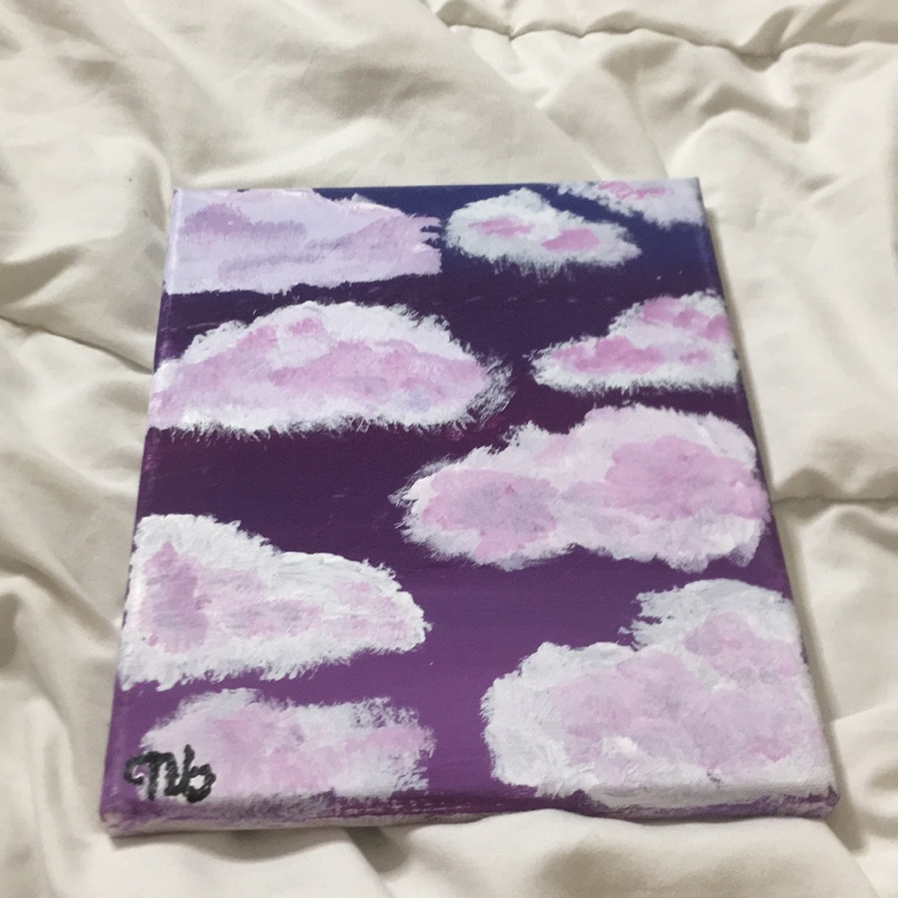 DIY painting